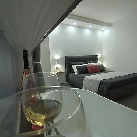 Il Sogno Di Gio Hotell Alghero Eksteriør bilde