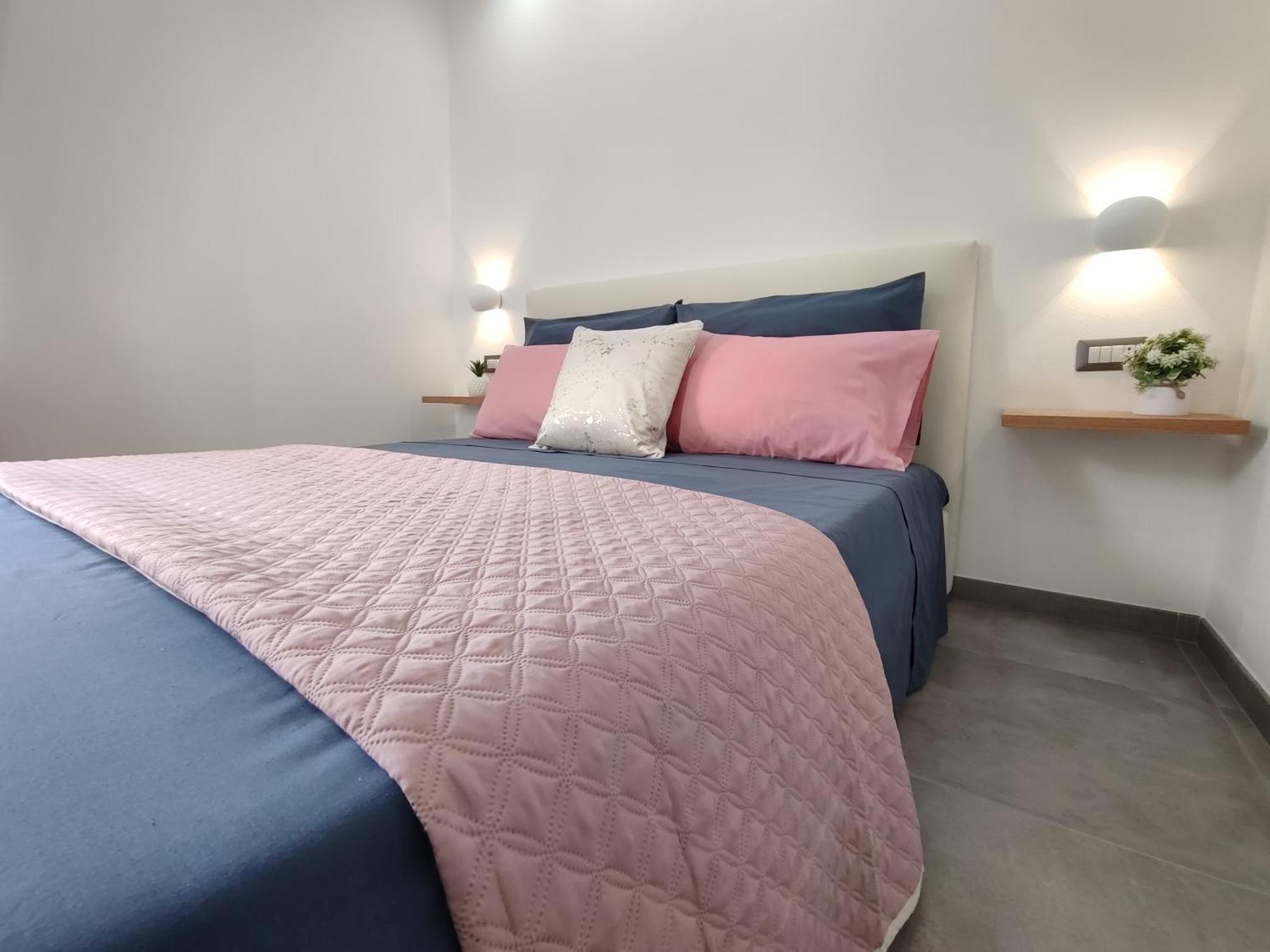 Il Sogno Di Gio Hotell Alghero Eksteriør bilde