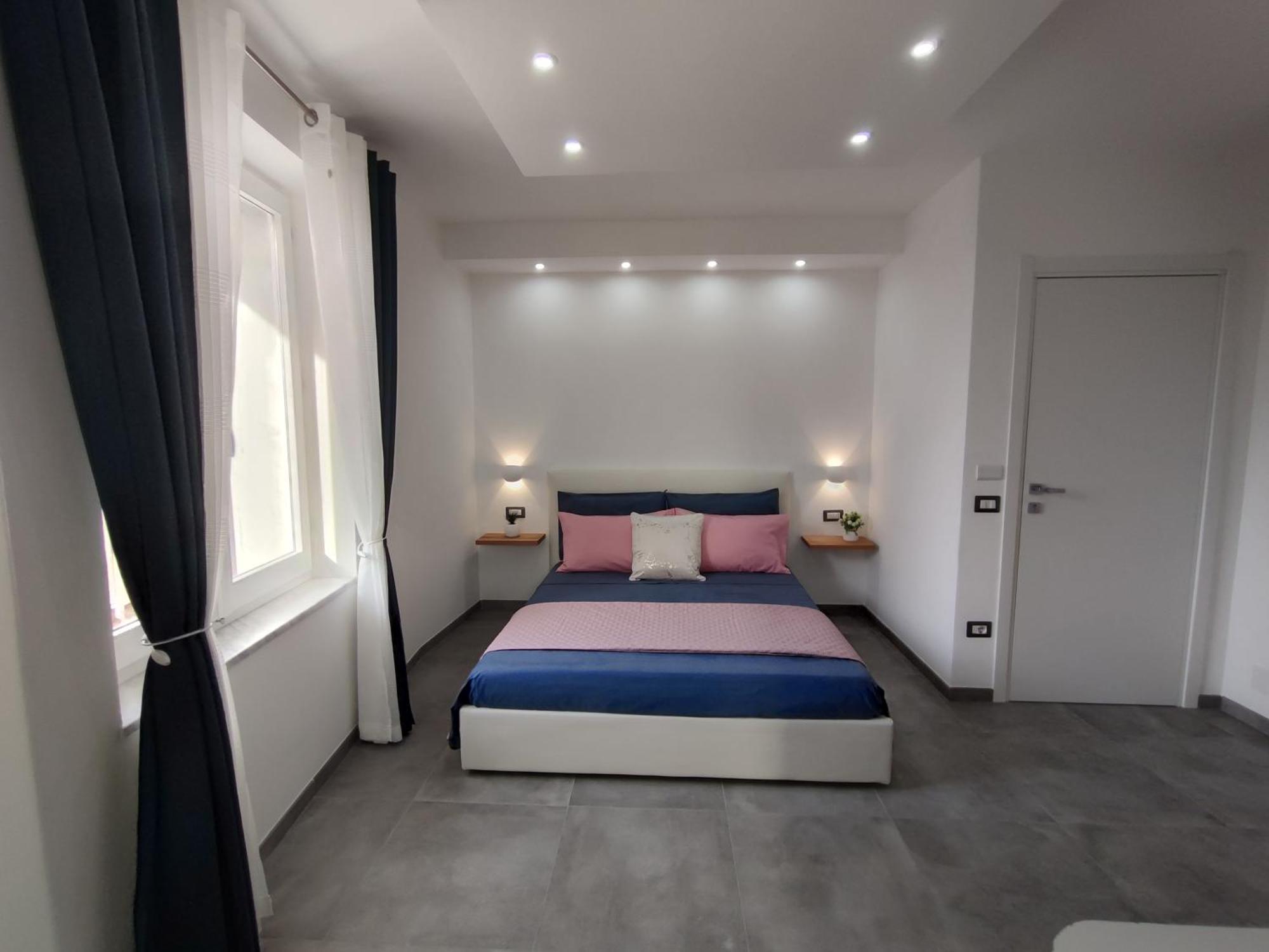Il Sogno Di Gio Hotell Alghero Eksteriør bilde