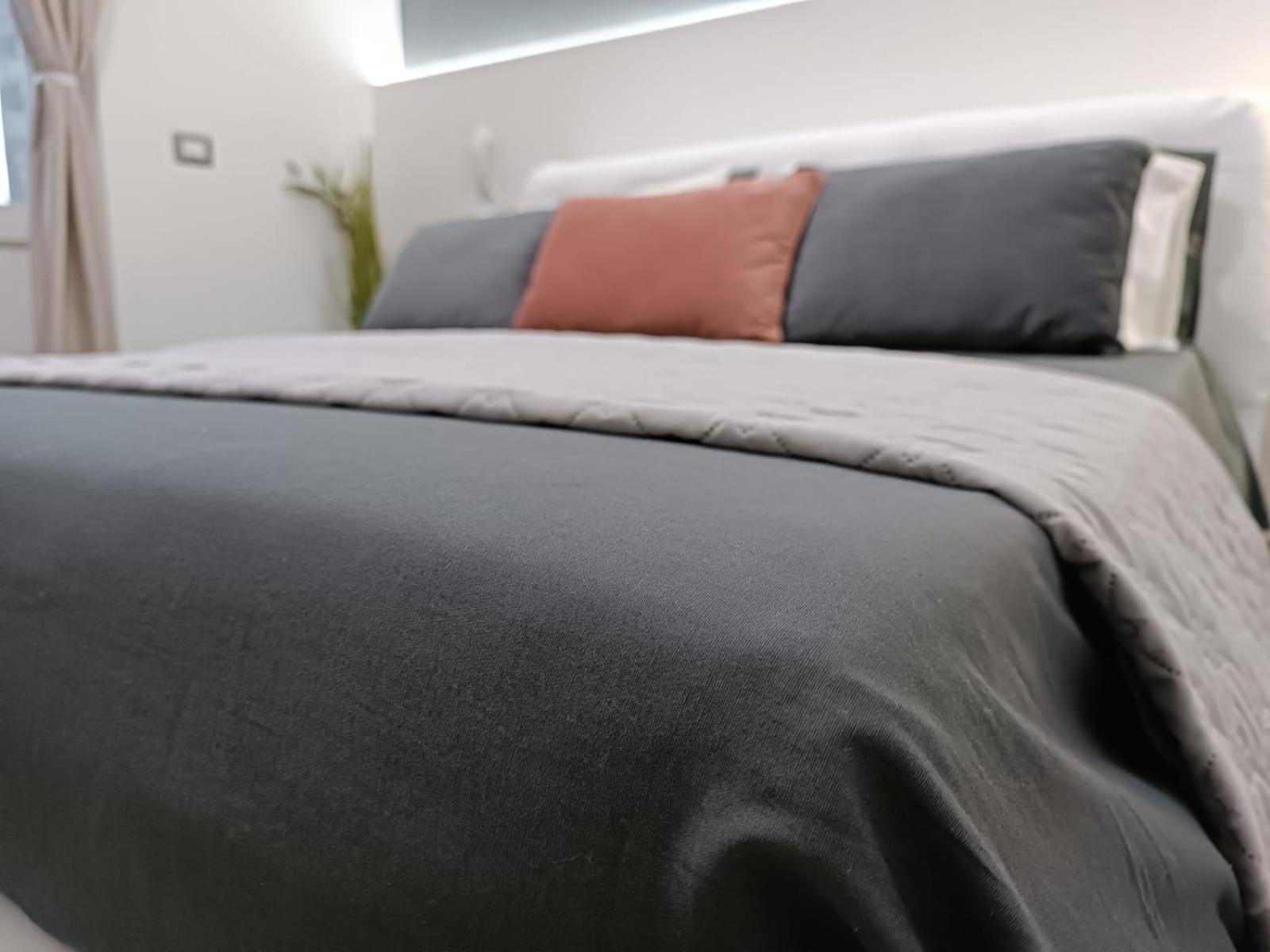 Il Sogno Di Gio Hotell Alghero Eksteriør bilde