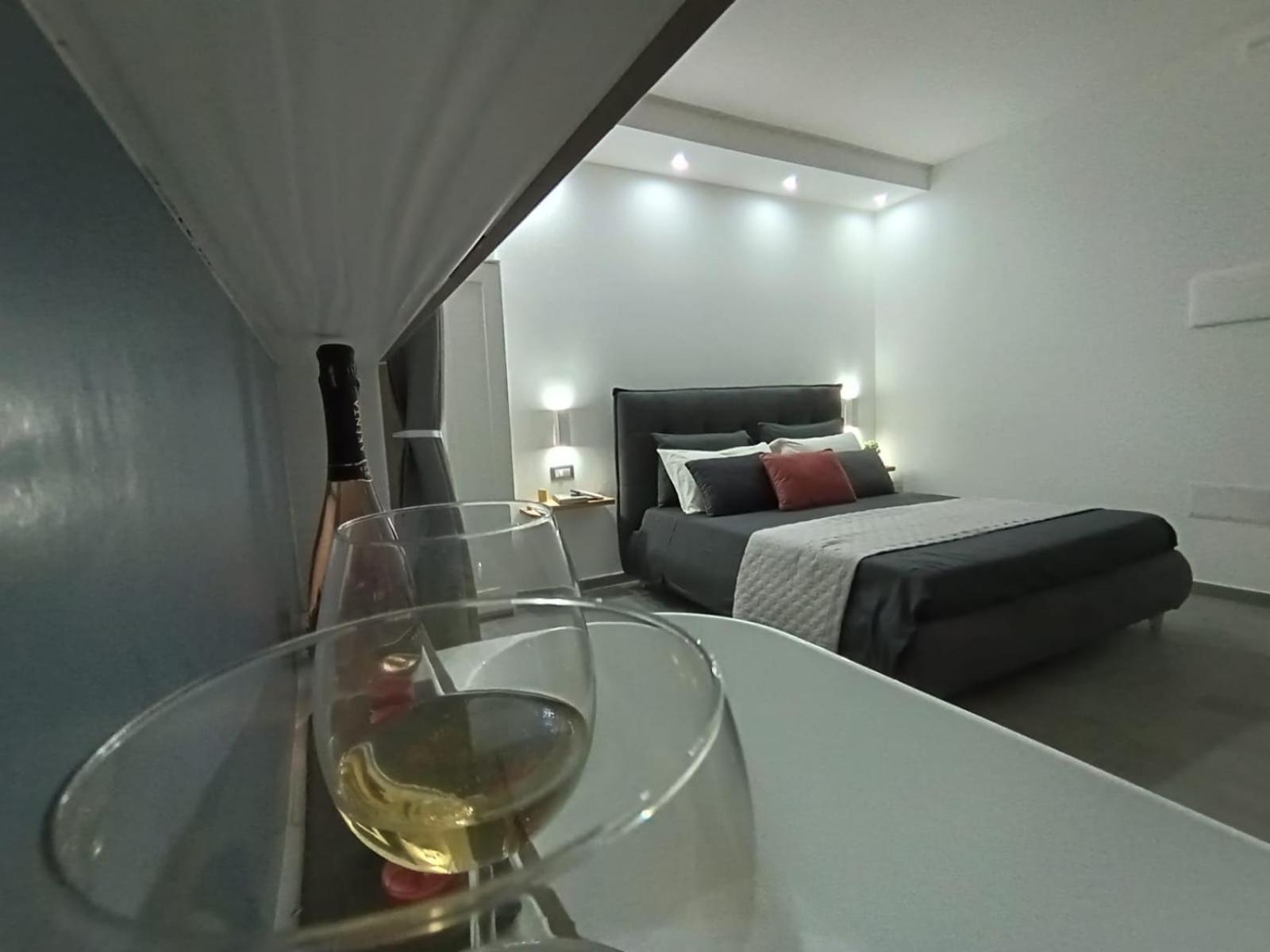 Il Sogno Di Gio Hotell Alghero Eksteriør bilde