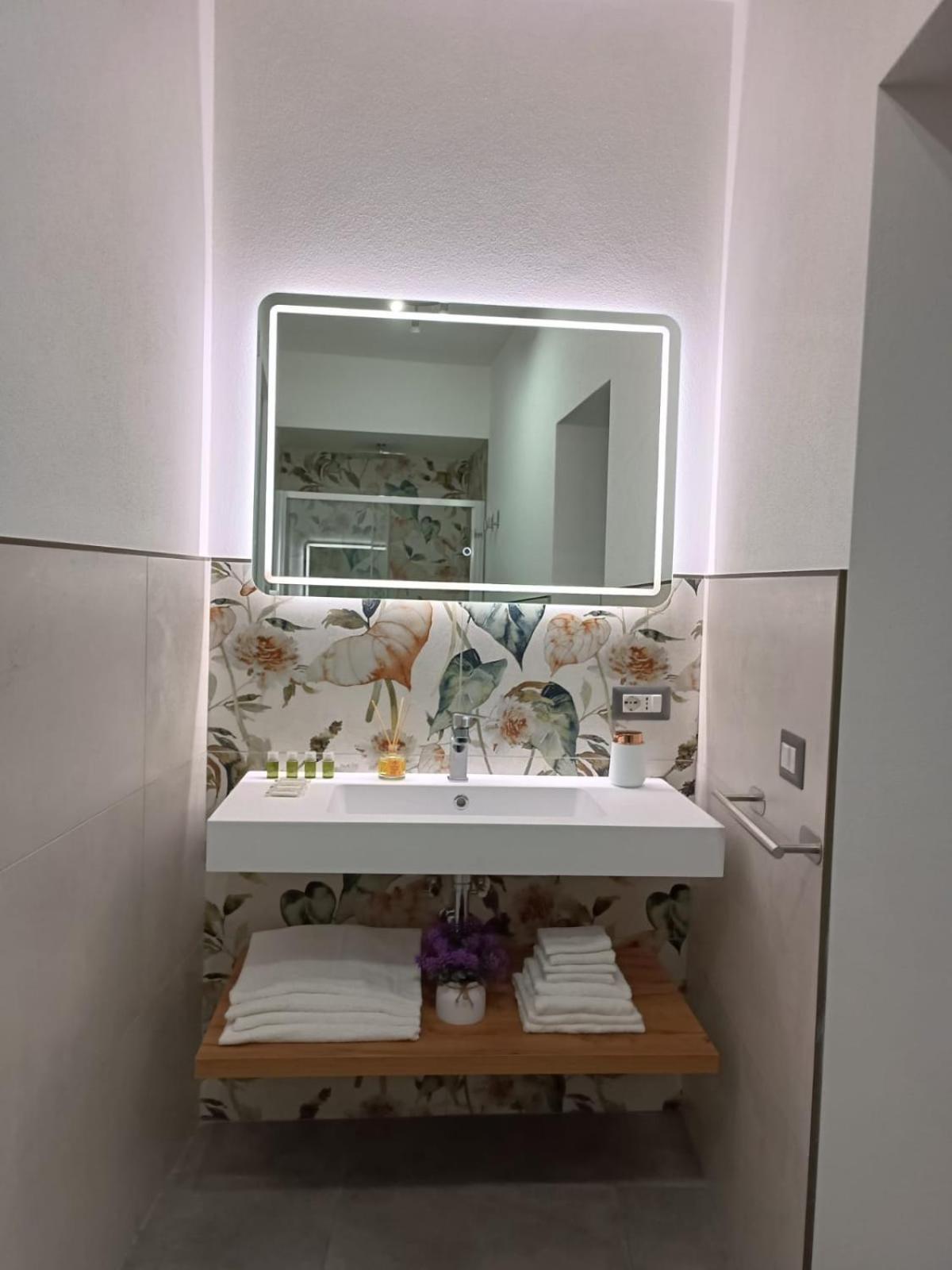 Il Sogno Di Gio Hotell Alghero Eksteriør bilde