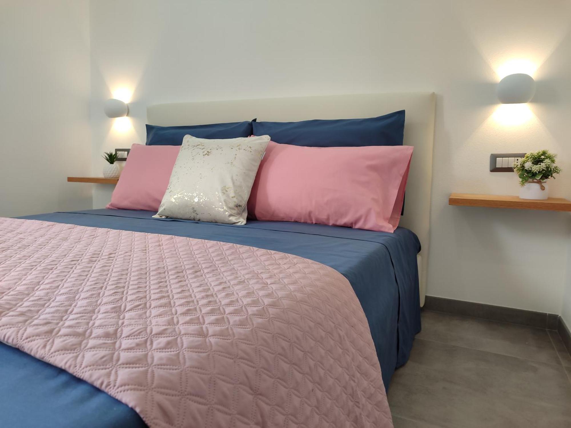 Il Sogno Di Gio Hotell Alghero Eksteriør bilde