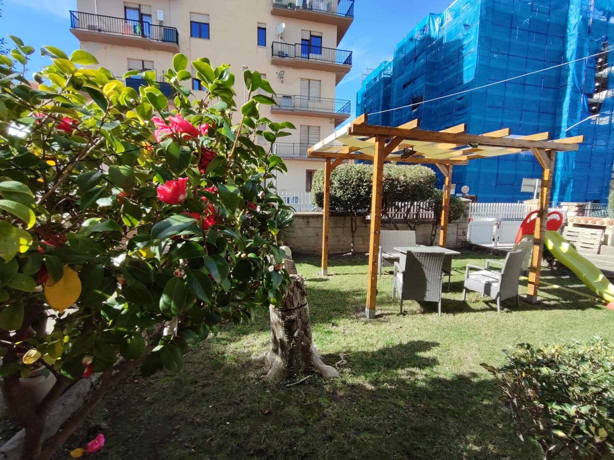 Il Sogno Di Gio Hotell Alghero Eksteriør bilde
