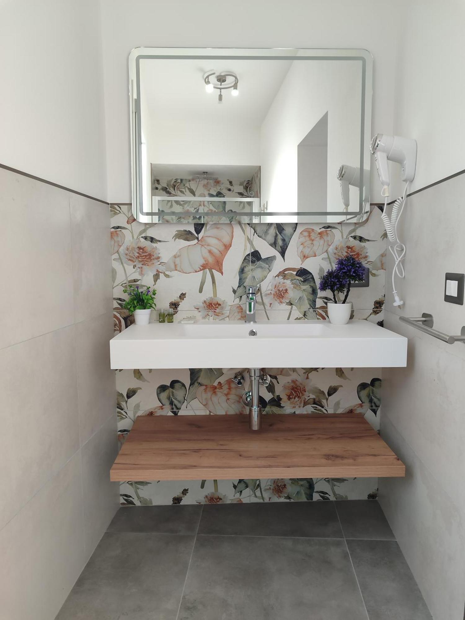 Il Sogno Di Gio Hotell Alghero Eksteriør bilde