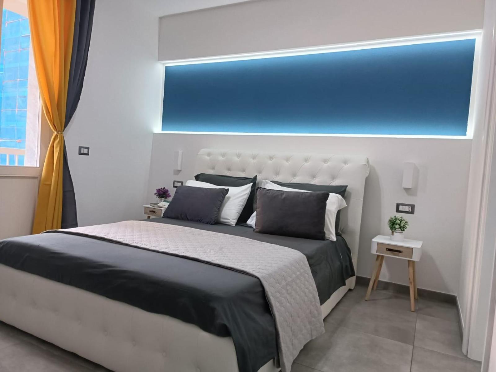 Il Sogno Di Gio Hotell Alghero Eksteriør bilde