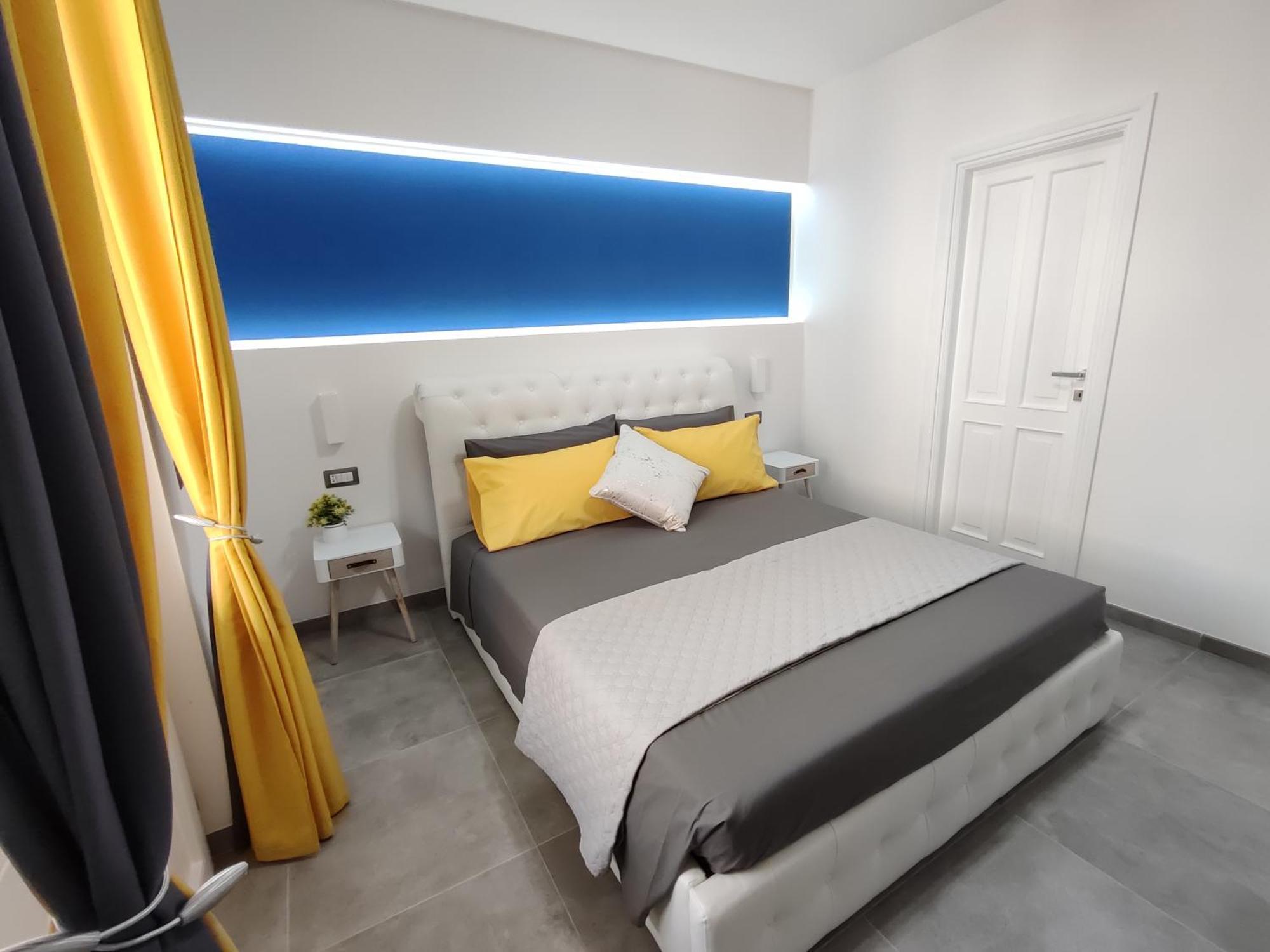 Il Sogno Di Gio Hotell Alghero Eksteriør bilde