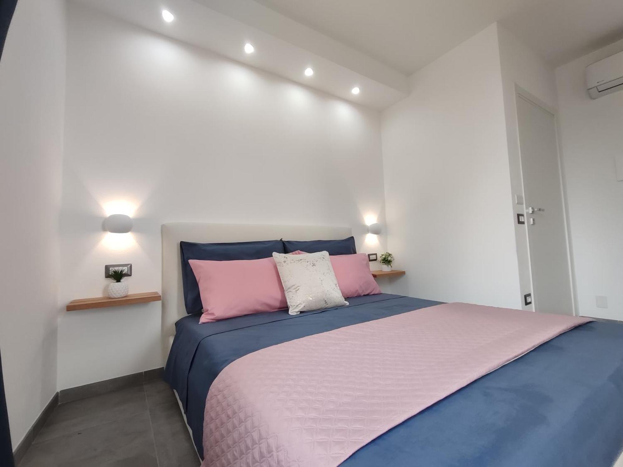 Il Sogno Di Gio Hotell Alghero Eksteriør bilde