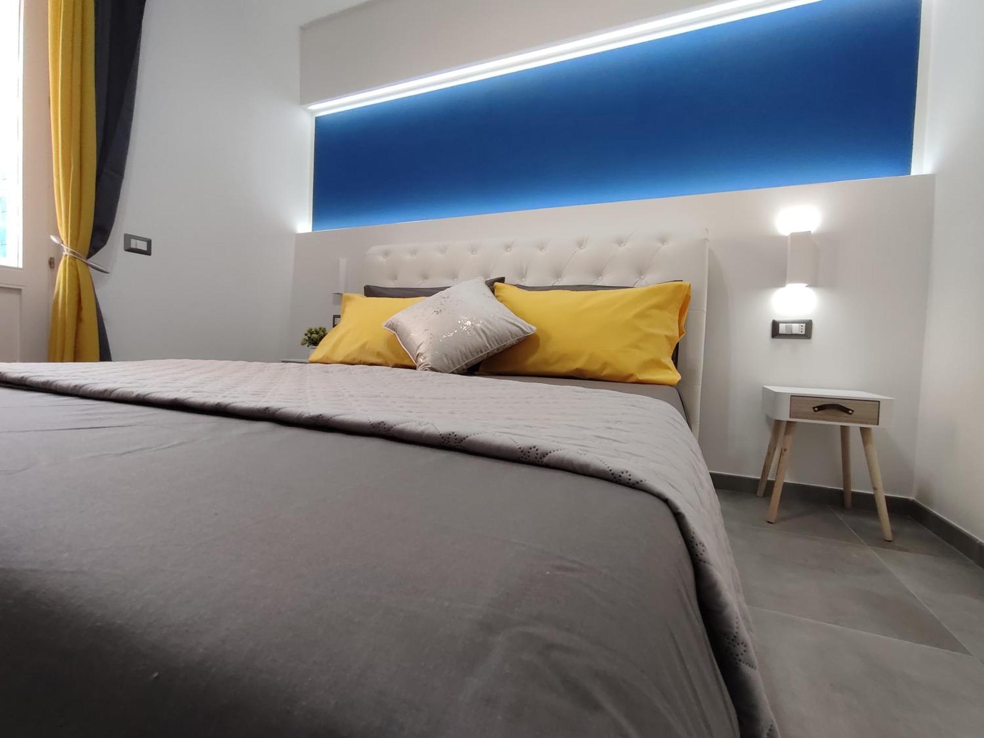 Il Sogno Di Gio Hotell Alghero Eksteriør bilde